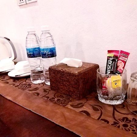 ラクシュミー バンガロー シアヌークビル エクステリア 写真